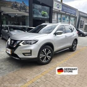 Nissan X-Trail Advance 7P 2023