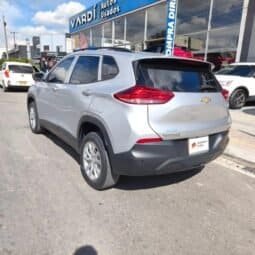 Chevrolet TRAVERSE LS 2021