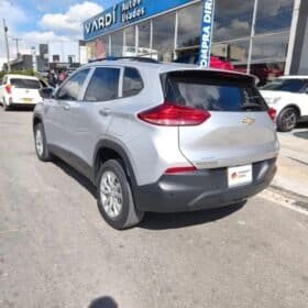 Chevrolet TRAVERSE LS 2021