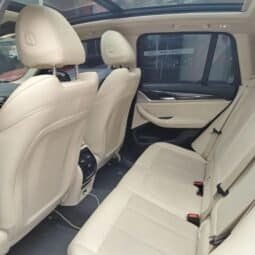 BMW BMW X3 2.0 Xdrive30E Hibrido 2022 lleno