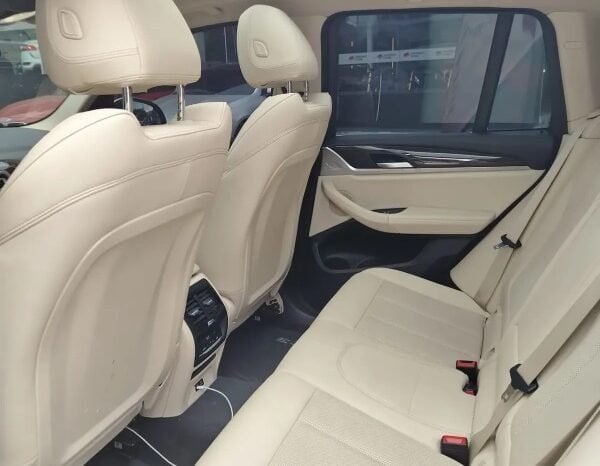
BMW BMW X3 2.0 Xdrive30E Hibrido 2022 lleno									