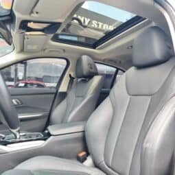 
BMW BMW Serie 3 2.0 320I G20 SPORTLINE 2020 lleno									