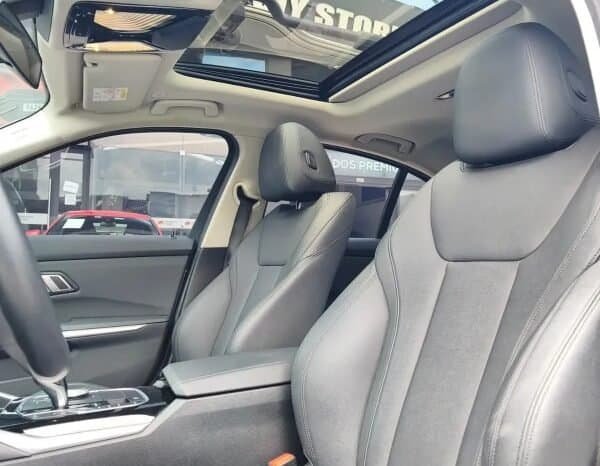 
BMW BMW Serie 3 2.0 320I G20 SPORTLINE 2020 lleno									