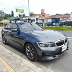 
BMW BMW Serie 3 2.0 320I G20 SPORTLINE 2020 lleno									