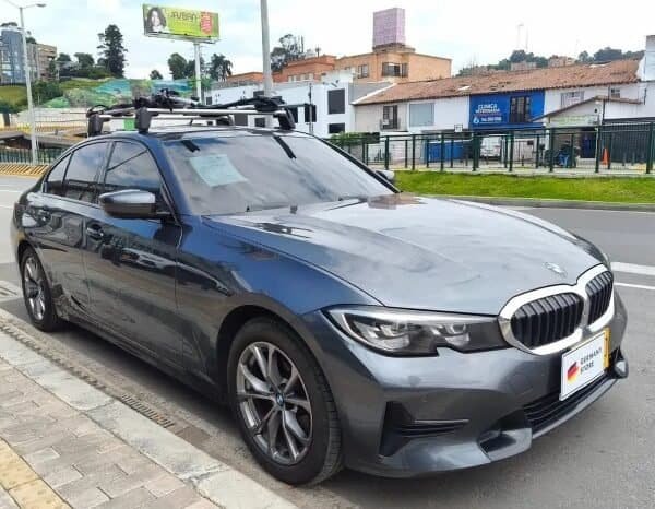 
BMW BMW Serie 3 2.0 320I G20 SPORTLINE 2020 lleno									