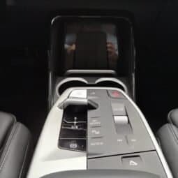 
BMW Ix1 Edrive20 Electrico 2024 lleno									