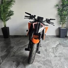 KTM 1290 Superduke R 2022