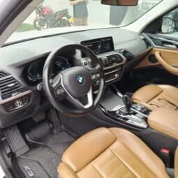 
BMW BMW X3 2.0 Xdrive30E Hibrido 2021 lleno									