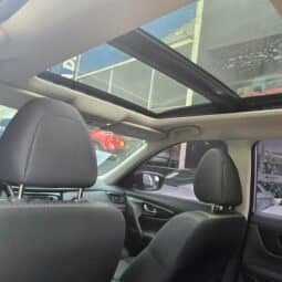 Nissan X-Trail Advance 7P 2023 lleno