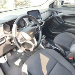 
Chevrolet TRAVERSE LS 2021 lleno									