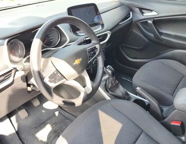 
Chevrolet TRAVERSE LS 2021 lleno									