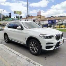 
BMW BMW X3 2.0 Xdrive30E Hibrido 2021 lleno									