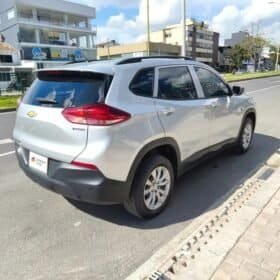 Chevrolet TRAVERSE LS 2021