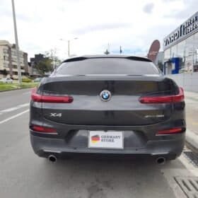 BMW BMW X4 2.0 Xdrive30i 2021
