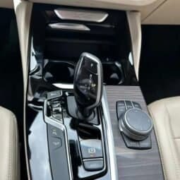
BMW X4 2.0 Xdrive30i 2020 lleno									