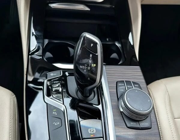 
BMW X4 2.0 Xdrive30i 2020 lleno									