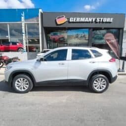 Chevrolet TRAVERSE LS 2021