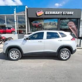 Chevrolet TRAVERSE LS 2021