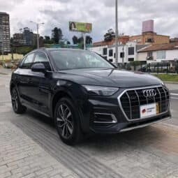 Audi Q5 2.0 45 Tfsi Advanced Stronic Quattro 2022