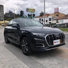 Audi Q5 2.0 45 Tfsi Advanced Stronic Quattro 2022