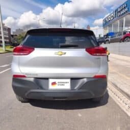 Chevrolet TRAVERSE LS 2021