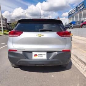 Chevrolet TRAVERSE LS 2021