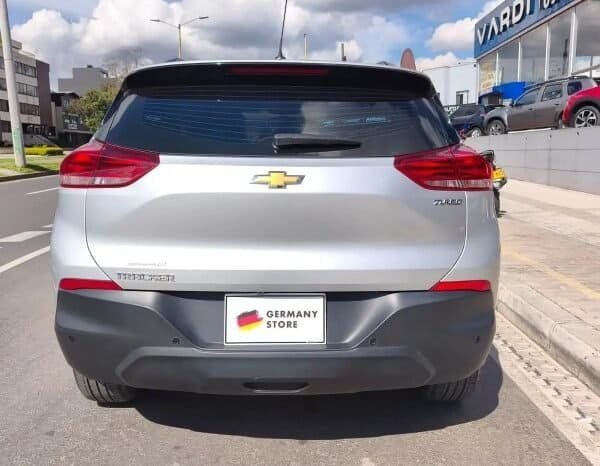 
Chevrolet TRAVERSE LS 2021 lleno									