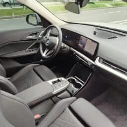 
BMW Ix1 Edrive20 Electrico 2024 lleno									
