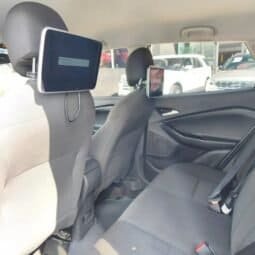 
Chevrolet TRAVERSE LS 2021 lleno									