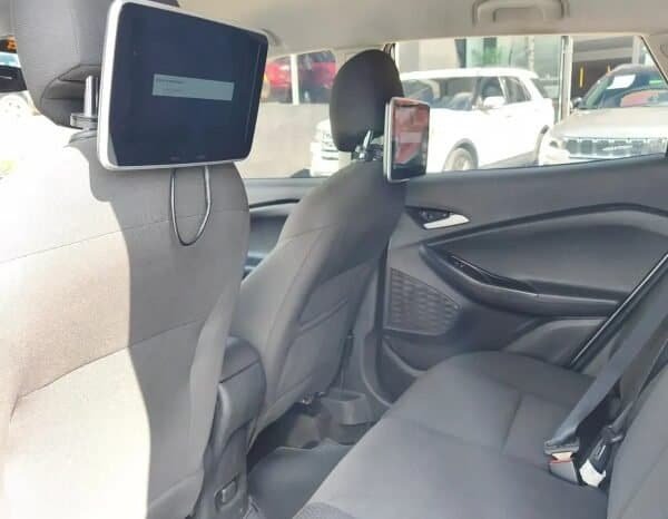 
Chevrolet TRAVERSE LS 2021 lleno									