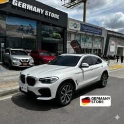 BMW X4 2.0 Xdrive30i 2020