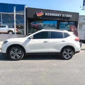 Nissan X-Trail Advance 7P 2023