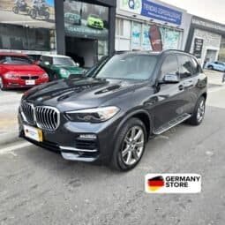 BMW BMW X5 3.0 Xdrive30d Premium 2020