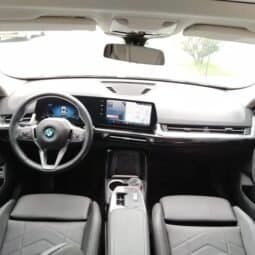 
BMW Ix1 Edrive20 Electrico 2024 lleno									