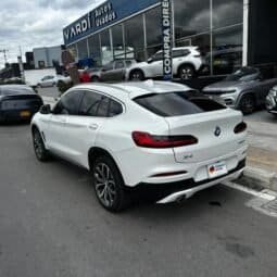 BMW X4 2.0 Xdrive30i 2020