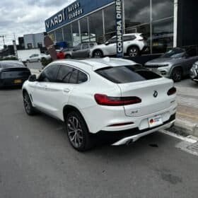 BMW X4 2.0 Xdrive30i 2020