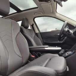 
BMW Ix1 Edrive20 Electrico 2024 lleno									