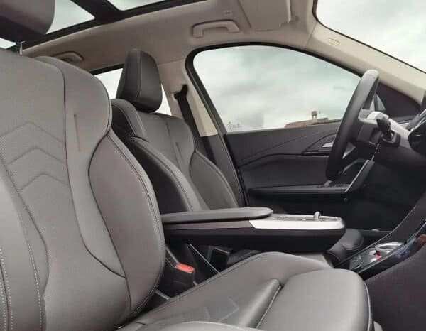 
BMW Ix1 Edrive20 Electrico 2024 lleno									