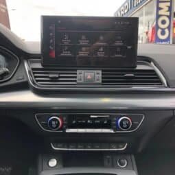 
Audi Q5 2.0 45 Tfsi Advanced Stronic Quattro 2022 lleno									