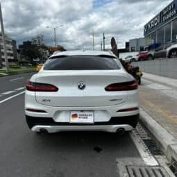 BMW X4 2.0 Xdrive30i 2020