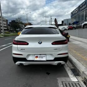 BMW X4 2.0 Xdrive30i 2020