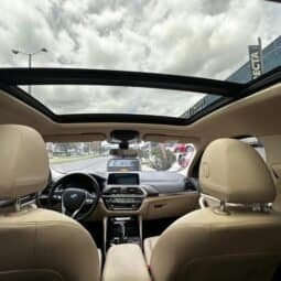 
BMW X4 2.0 Xdrive30i 2020 lleno									
