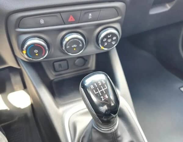 
Chevrolet TRAVERSE LS 2021 lleno									