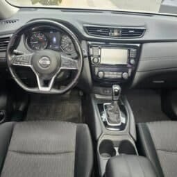 Nissan X-Trail Advance 7P 2023 lleno