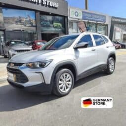 Chevrolet TRAVERSE LS 2021
