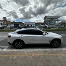 BMW X4 2.0 Xdrive30i 2020