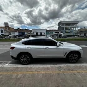 BMW X4 2.0 Xdrive30i 2020