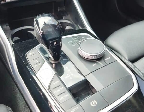 
BMW BMW Serie 3 2.0 320I G20 SPORTLINE 2020 lleno									