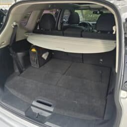 Nissan X-Trail Advance 7P 2023 lleno