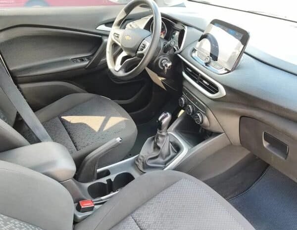 
Chevrolet TRAVERSE LS 2021 lleno									